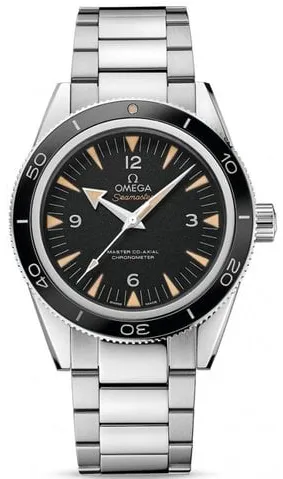 Omega Seamaster 300 M08191 41mm Stainless steel