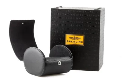 Breitling Colt A1738811/BD44 44mm Stainless steel Black 7