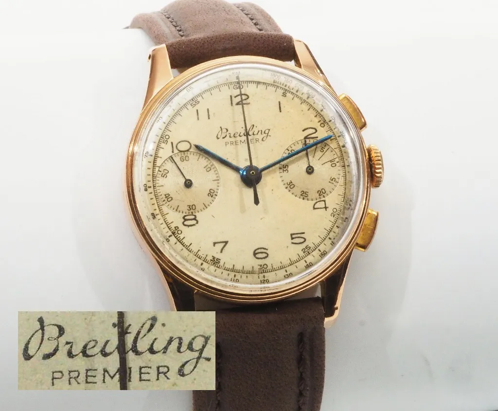 Breitling Premier