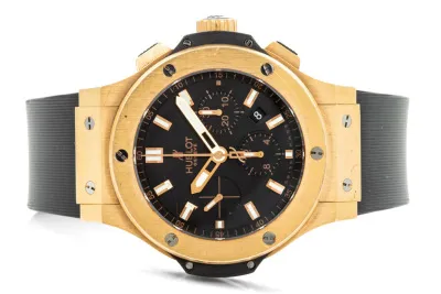 Hublot Big Bang 301.PX.1180.RX 44mm Rose gold and Titanium Black 1