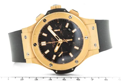 Hublot Big Bang 301.PX.1180.RX 44mm Rose gold and Titanium Black 10