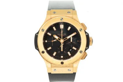 Hublot Big Bang 301.PX.1180.RX 44mm Rose gold and Titanium Black 6