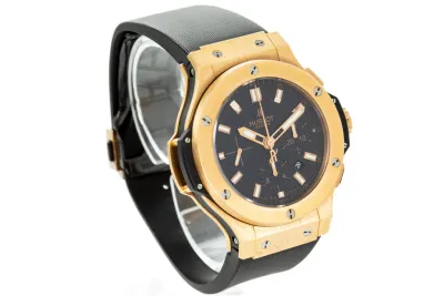 Hublot Big Bang 301.PX.1180.RX 44mm Rose gold and Titanium Black 5