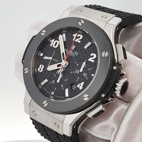 Hublot Big Bang 301.SB.131.RX 44mm Ceramic Black