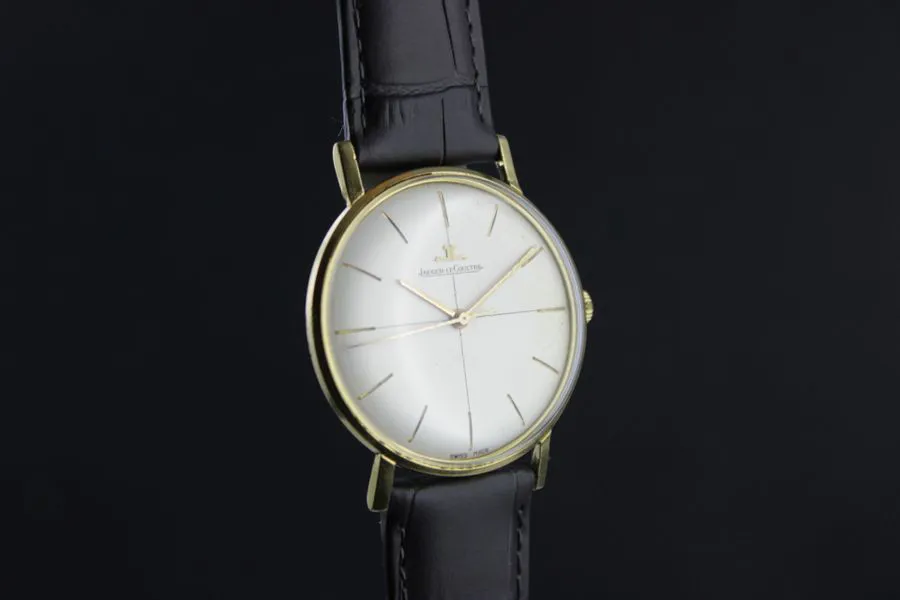 Jaeger-LeCoultre Vintage 2286