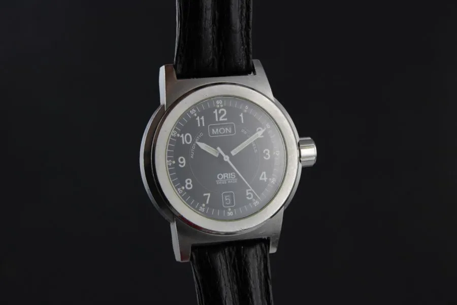 Oris BC3 7500