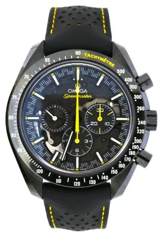 Omega Speedmaster Moon watch 311.92.44.30.01.001 44mm Ceramic