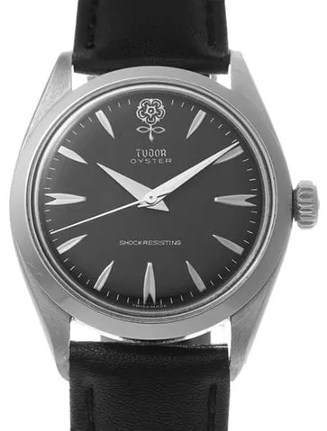 Tudor 7934 Stainless steel Silver 1960 Japan | Dealer | EveryWatch