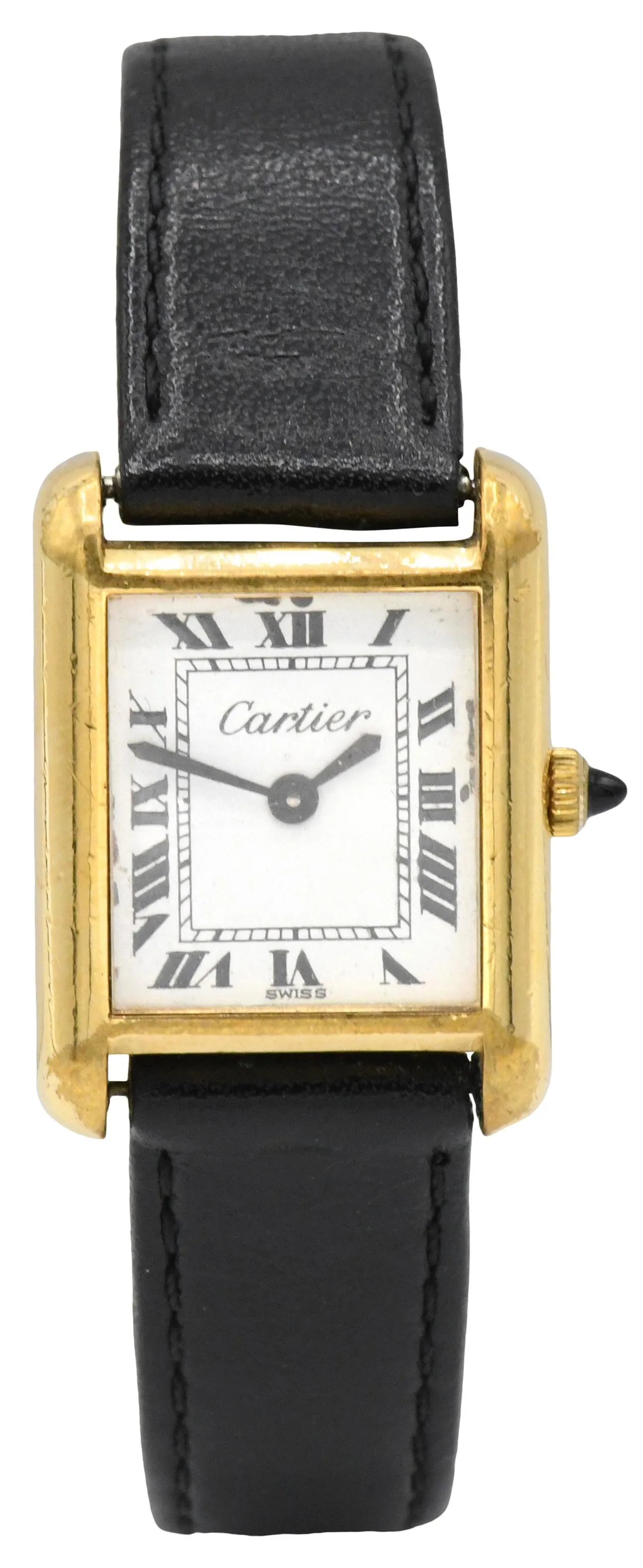 Cartier Tank Louis