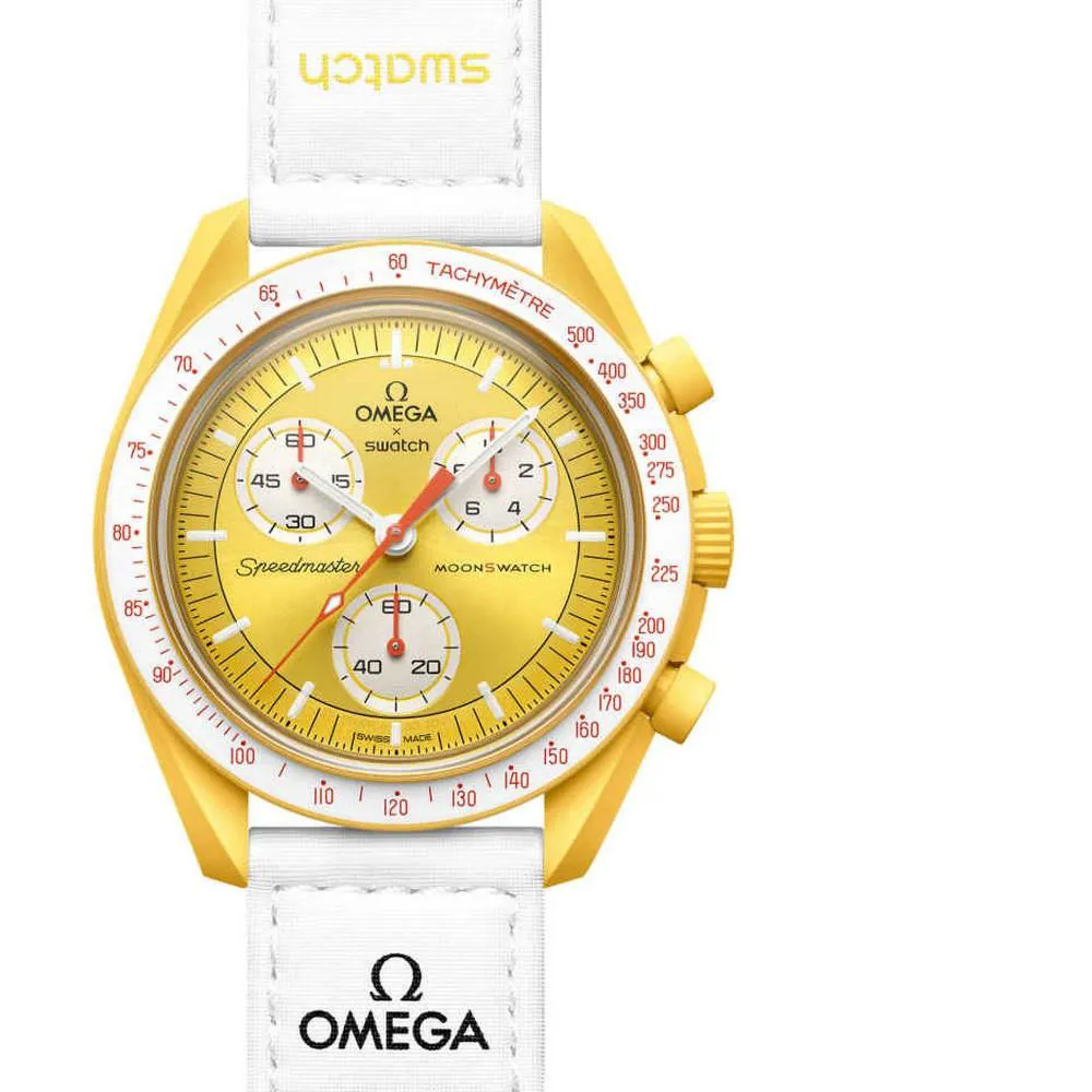 Omega Speedmaster