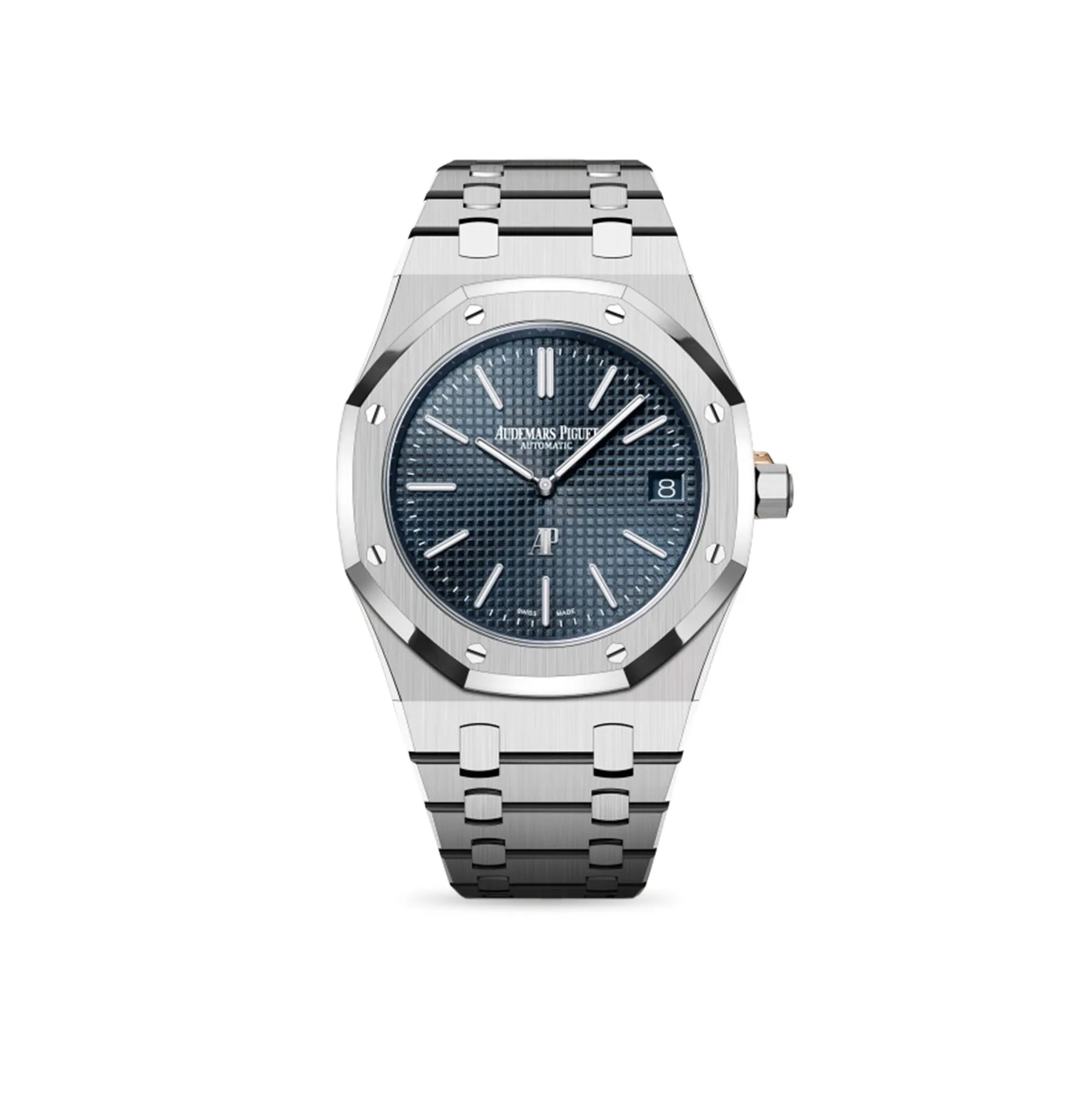 Audemars Piguet Royal Oak 16202ST.OO.1240ST.02