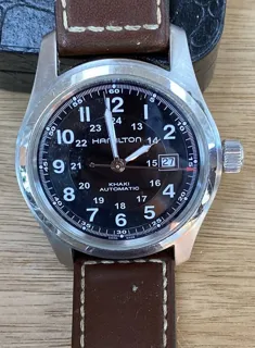 Hamilton Khaki H706050