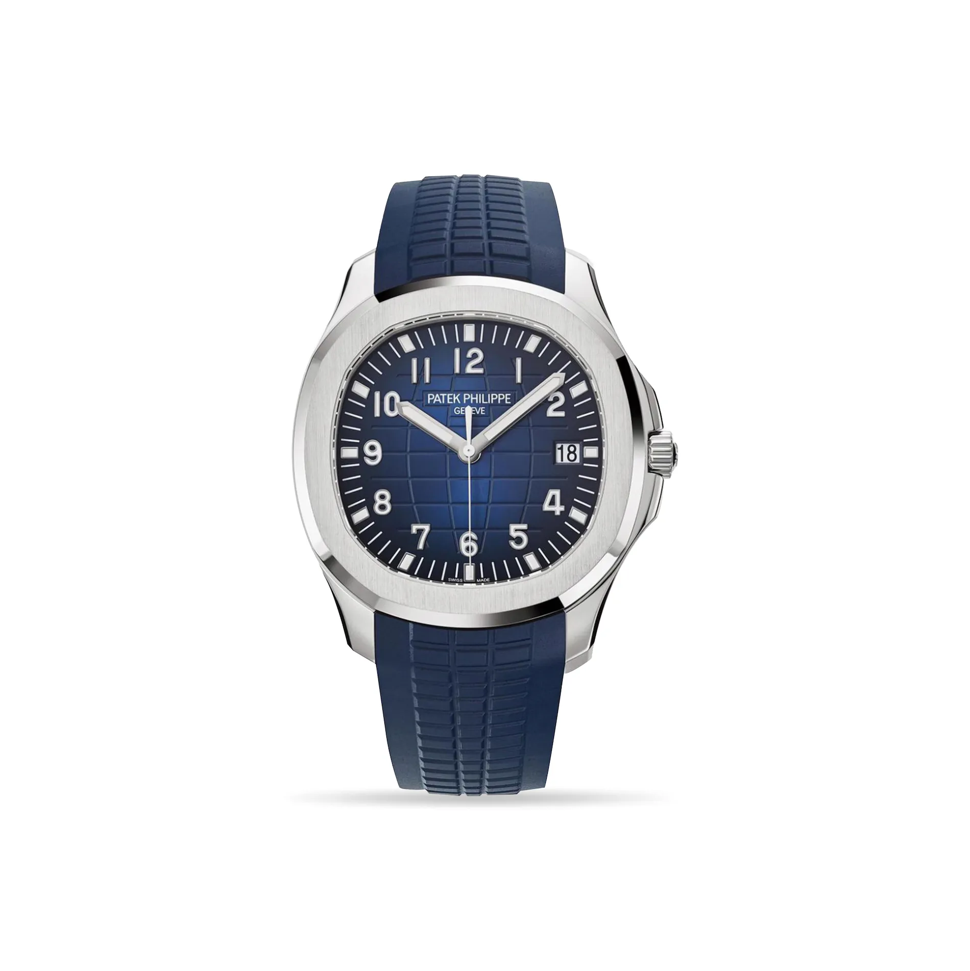 Patek Philippe Aquanaut 5168G-001