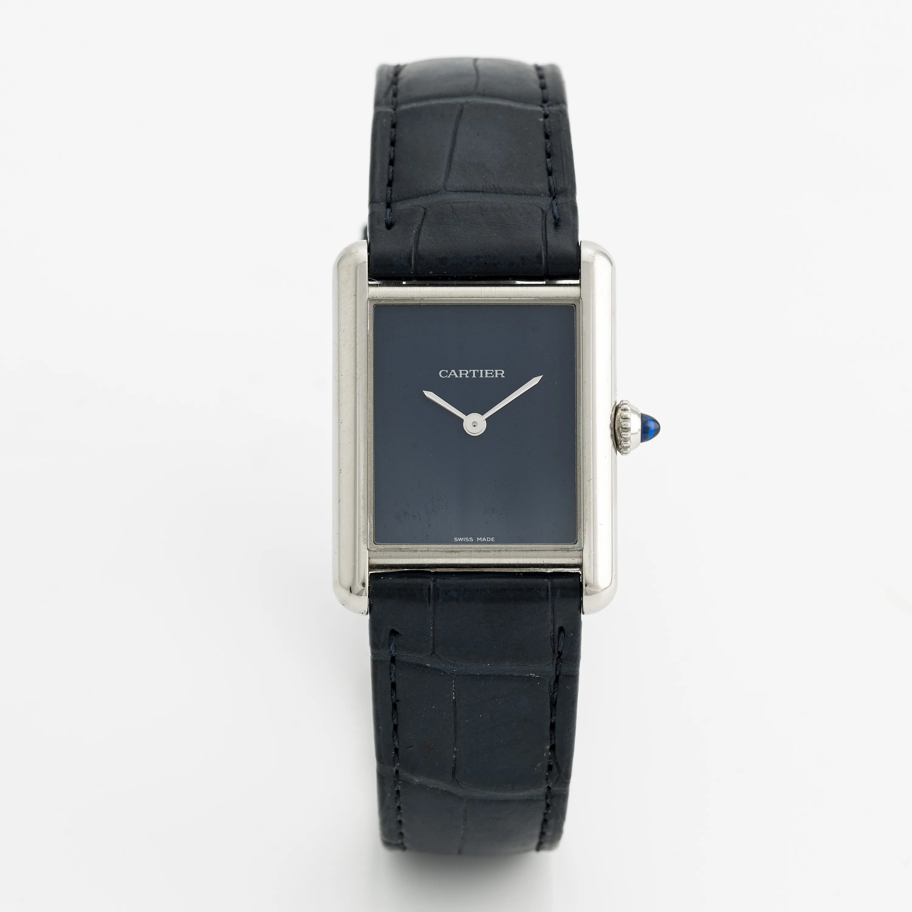 Cartier Tank Must WSTA0055