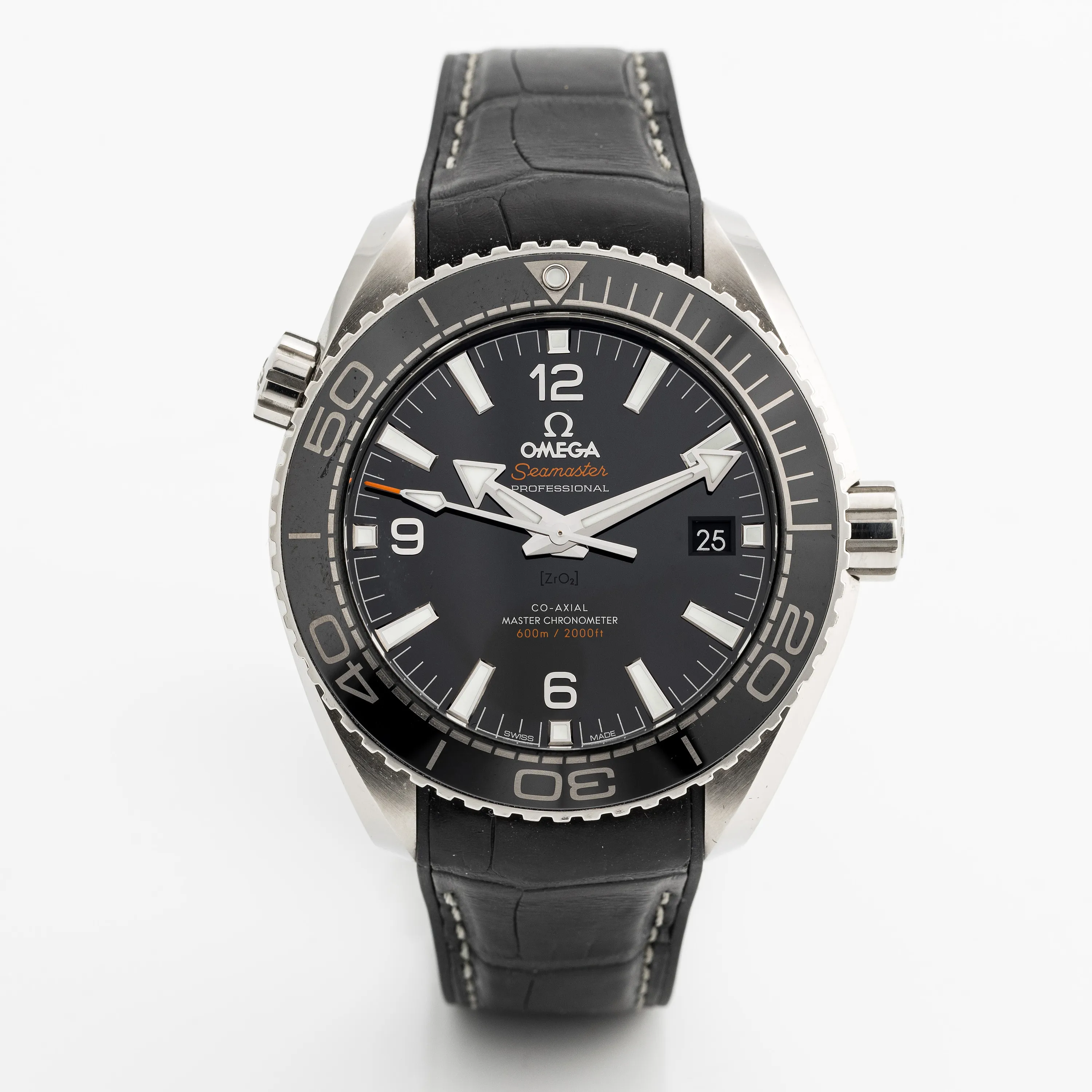 Omega Seamaster Planet Ocean 215.33.44.21.01.001 nullmm