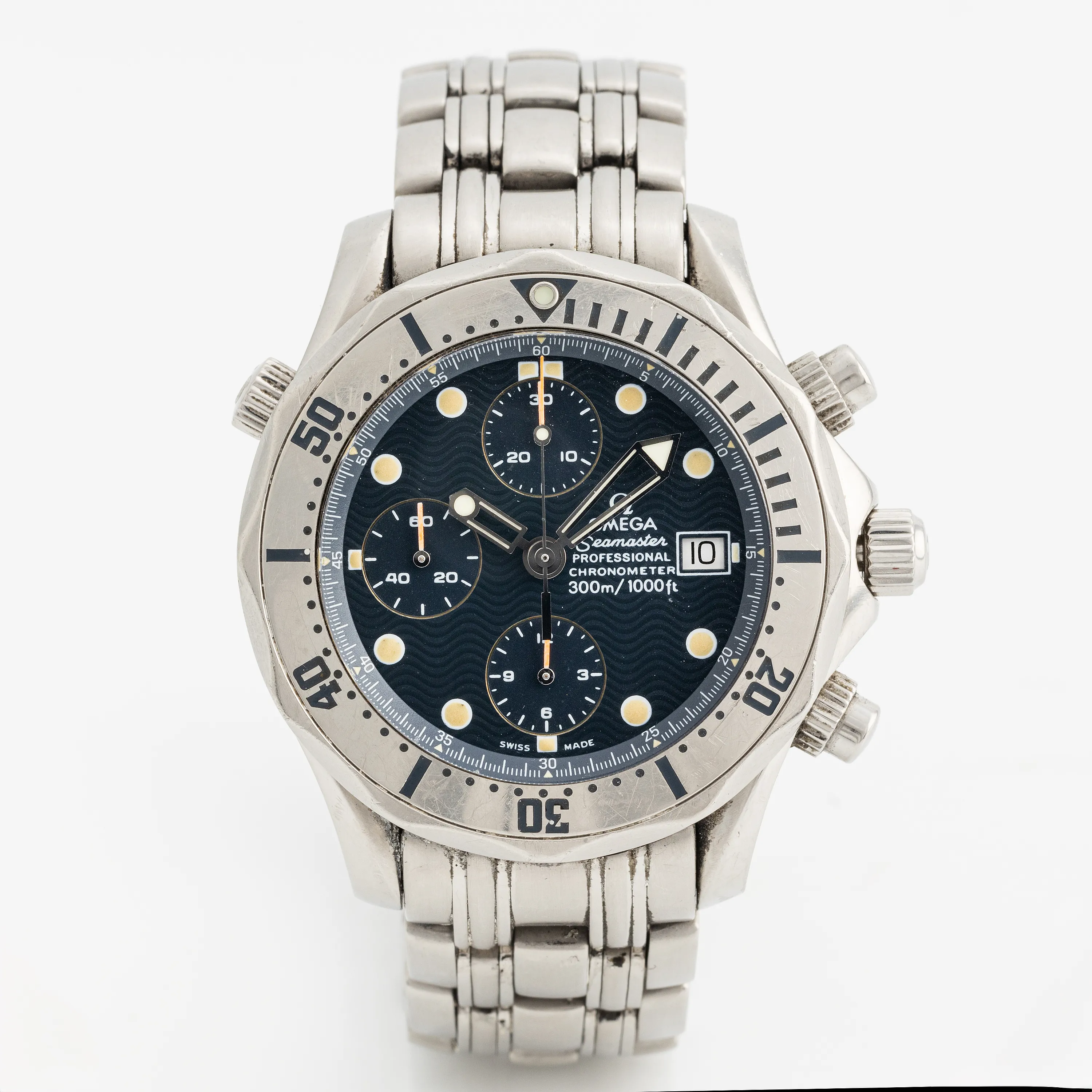 Omega Seamaster Diver 300M nullmm