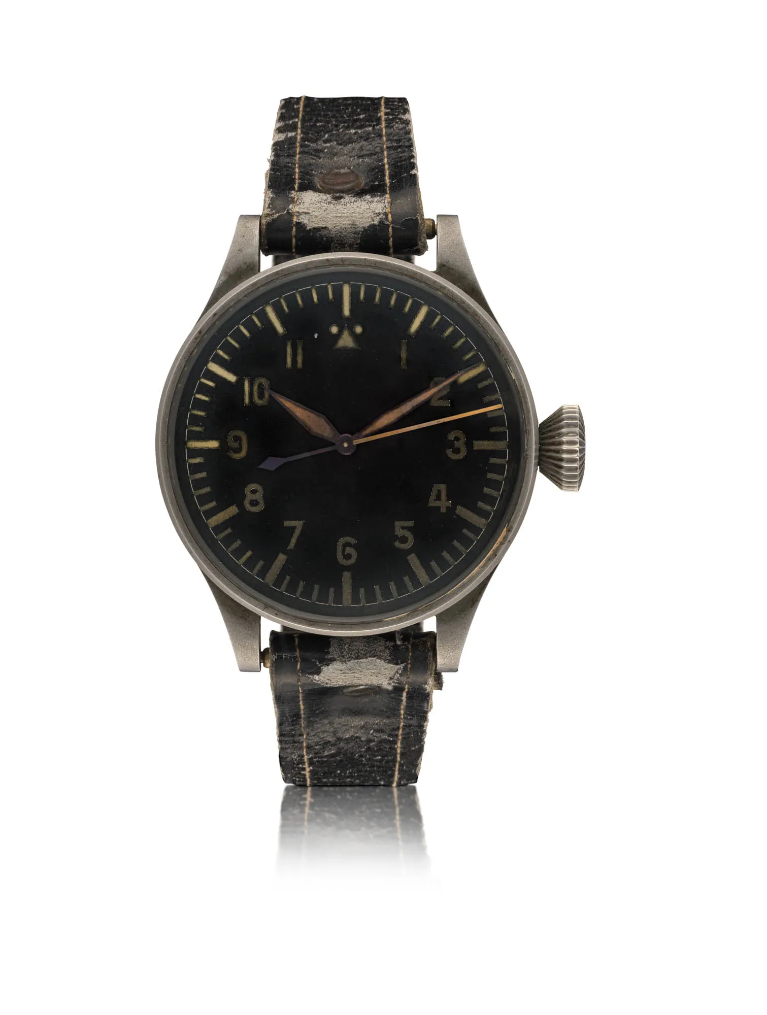 IWC Big Pilot nullmm