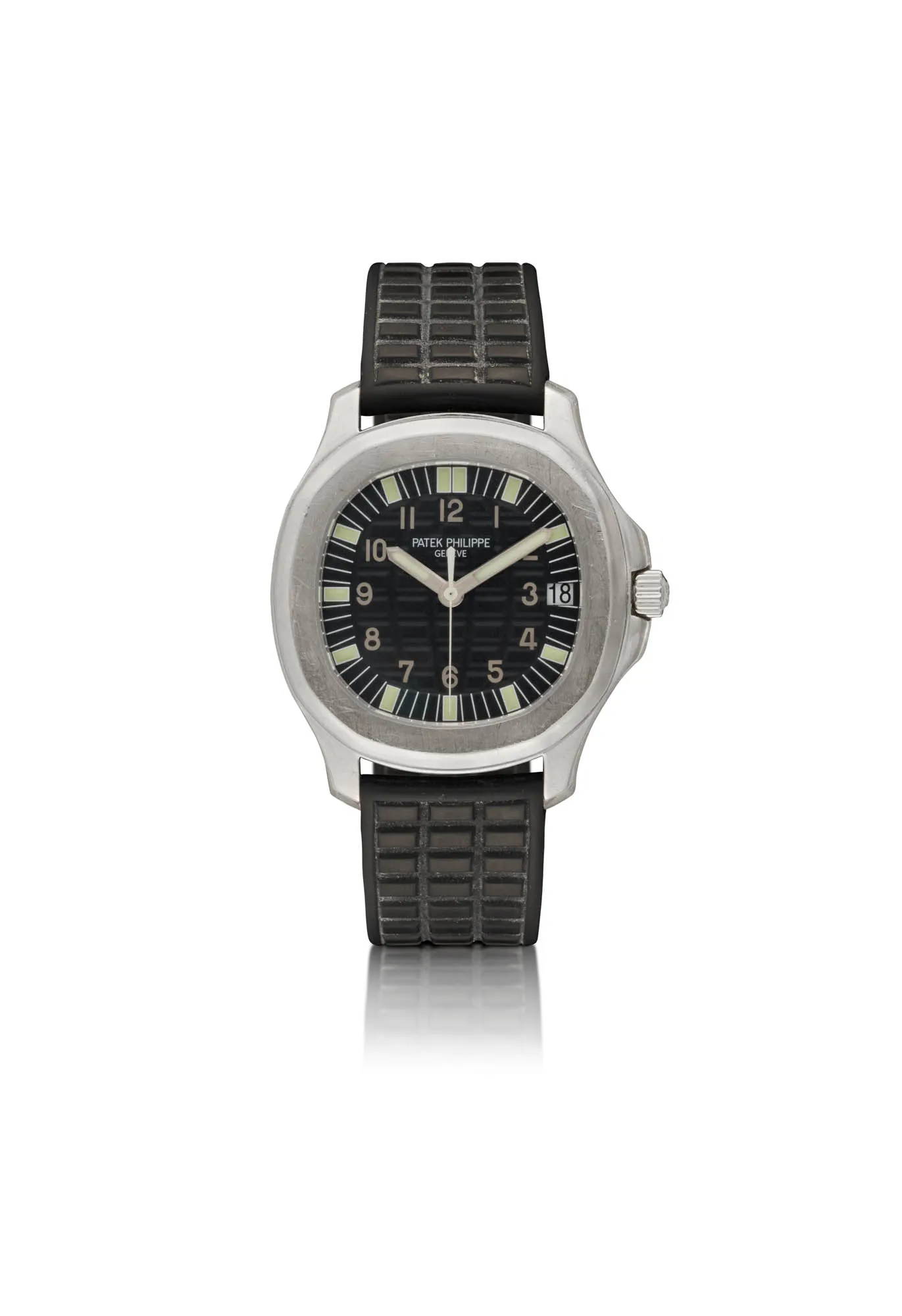 Patek Philippe Aquanaut 5065A