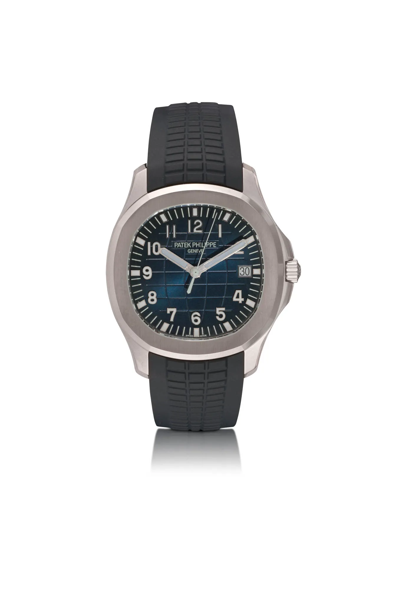 Patek Philippe Aquanaut 5168G-001