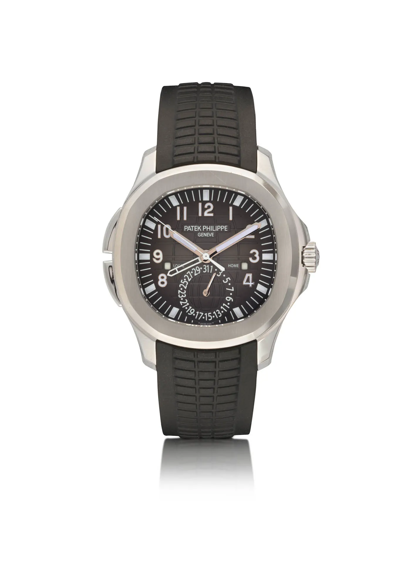 Patek Philippe Aquanaut 5164A-001