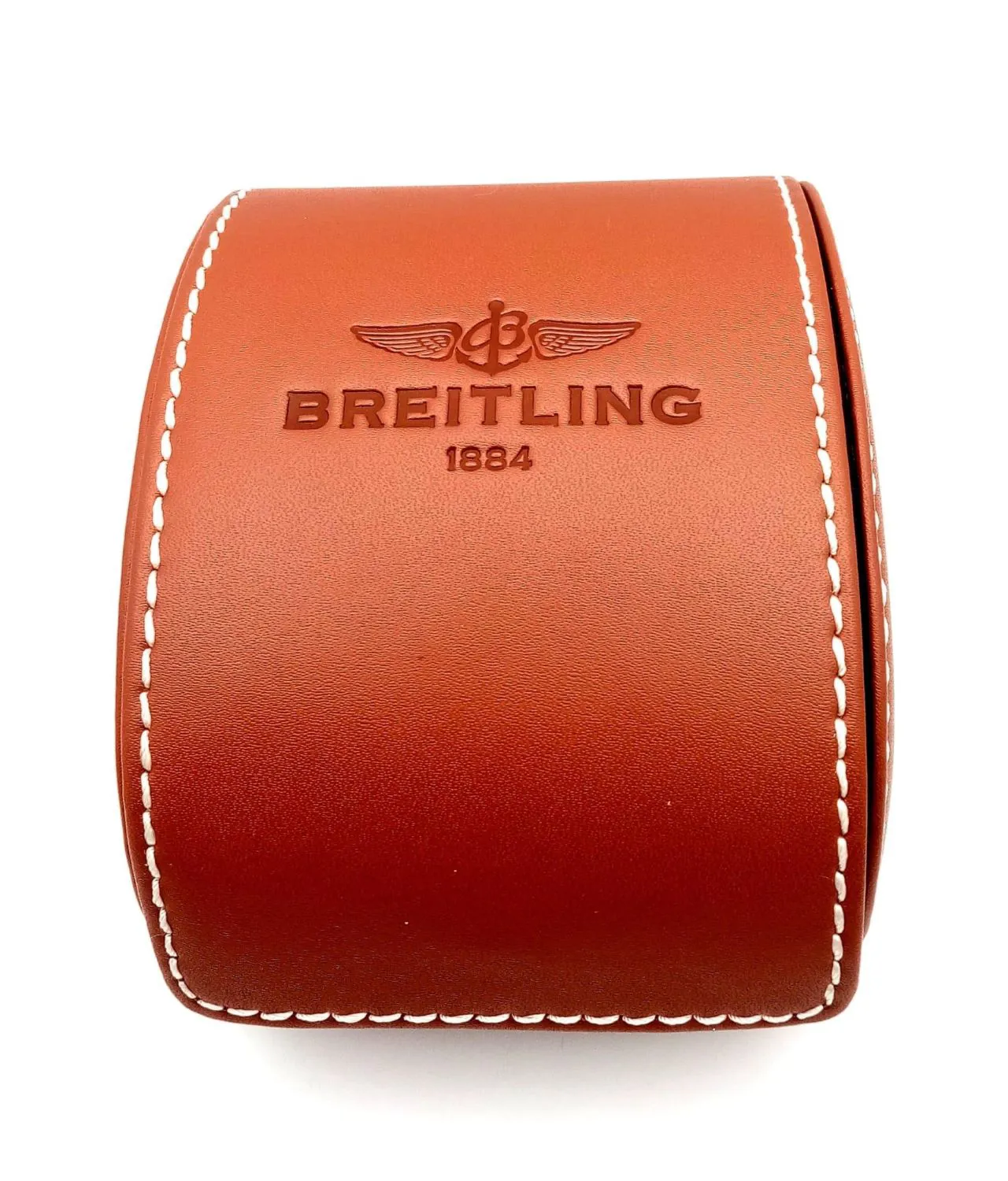 Breitling Avenger II 43mm Stainless steel Black 6