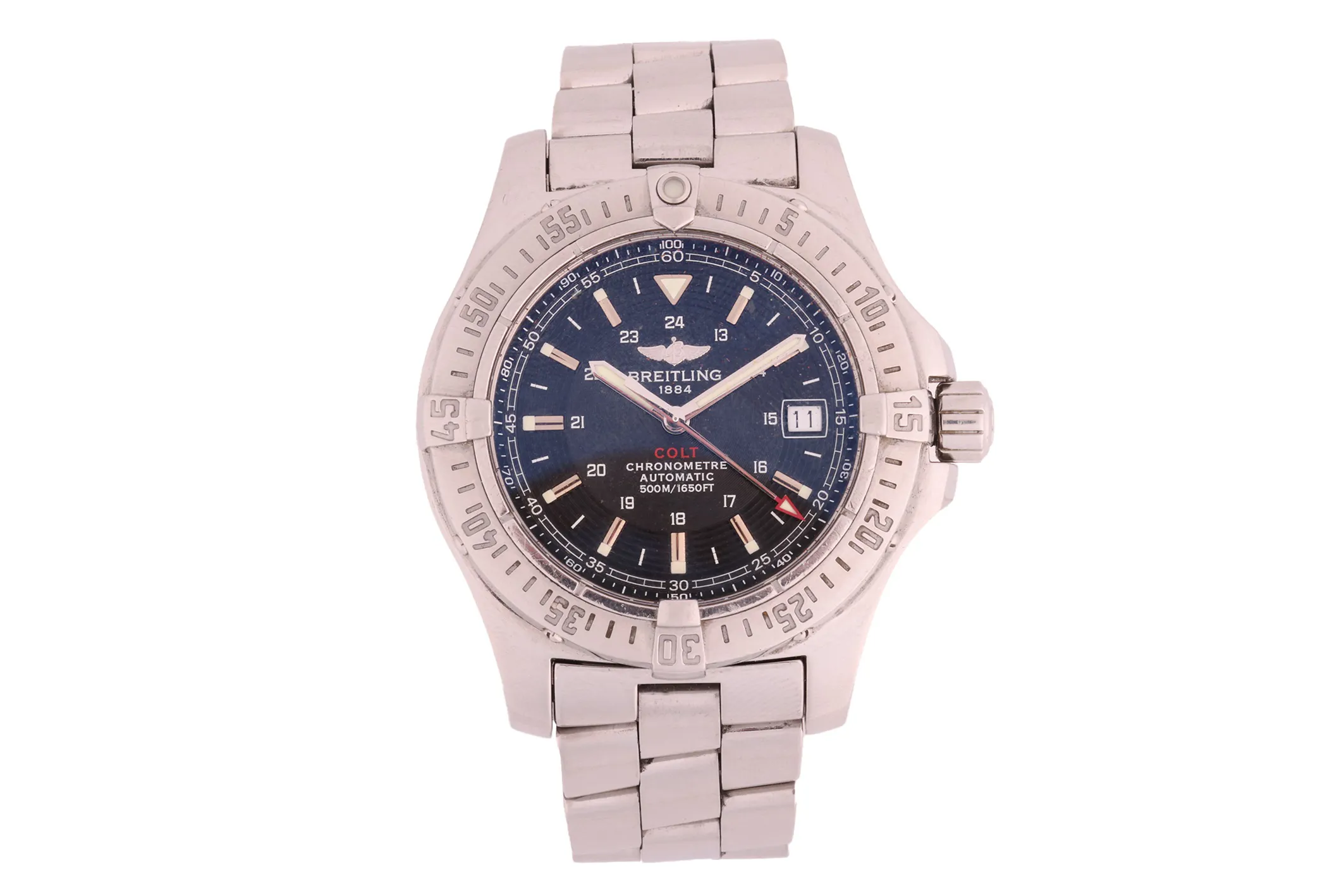 Breitling Colt A17380 nullmm