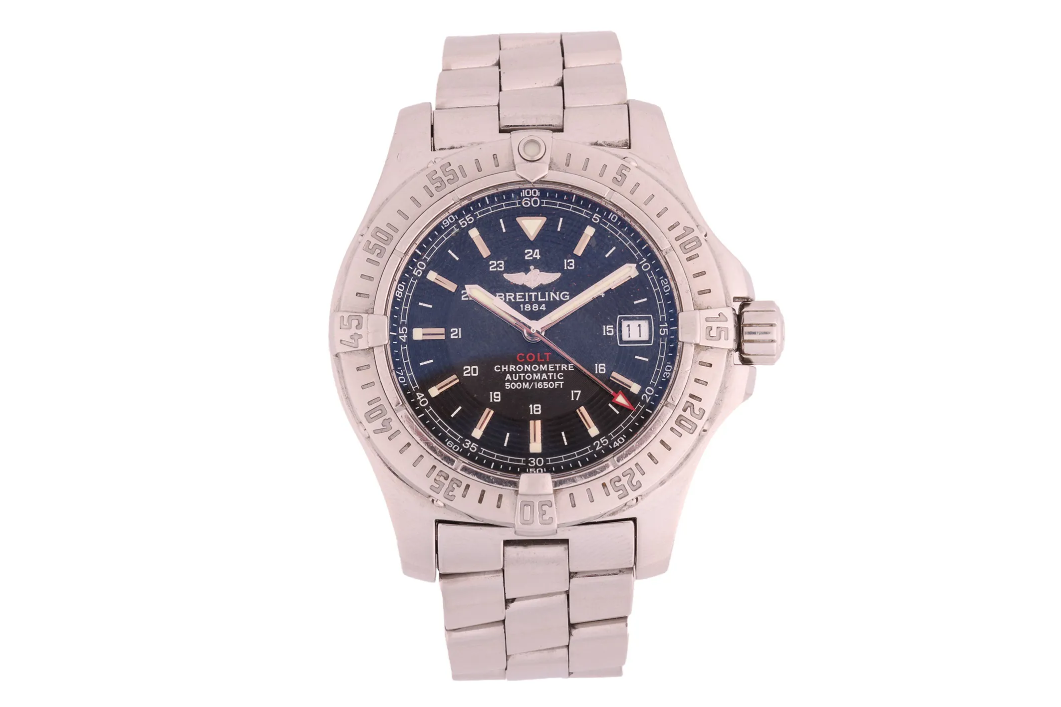 Breitling Colt A17380