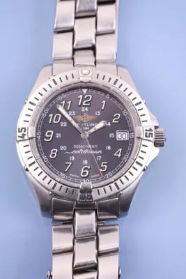 Breitling Colt A64350 nullmm