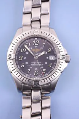 Breitling Colt A64350