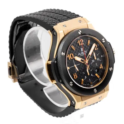 Hublot Big Bang 301.PB.131.RX 44mm Rose gold Black 6