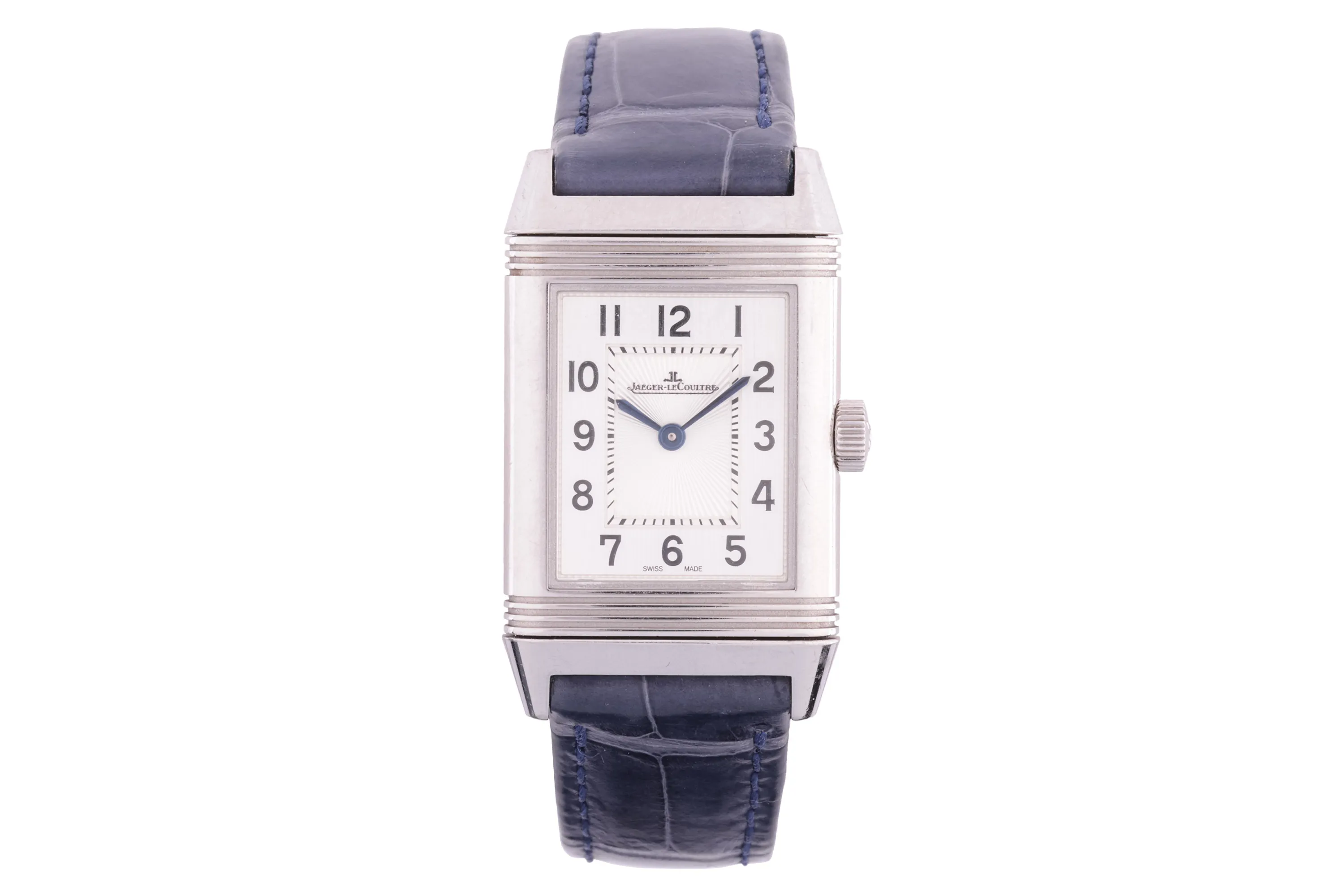 Jaeger-LeCoultre Reverso Classic 221.8.86