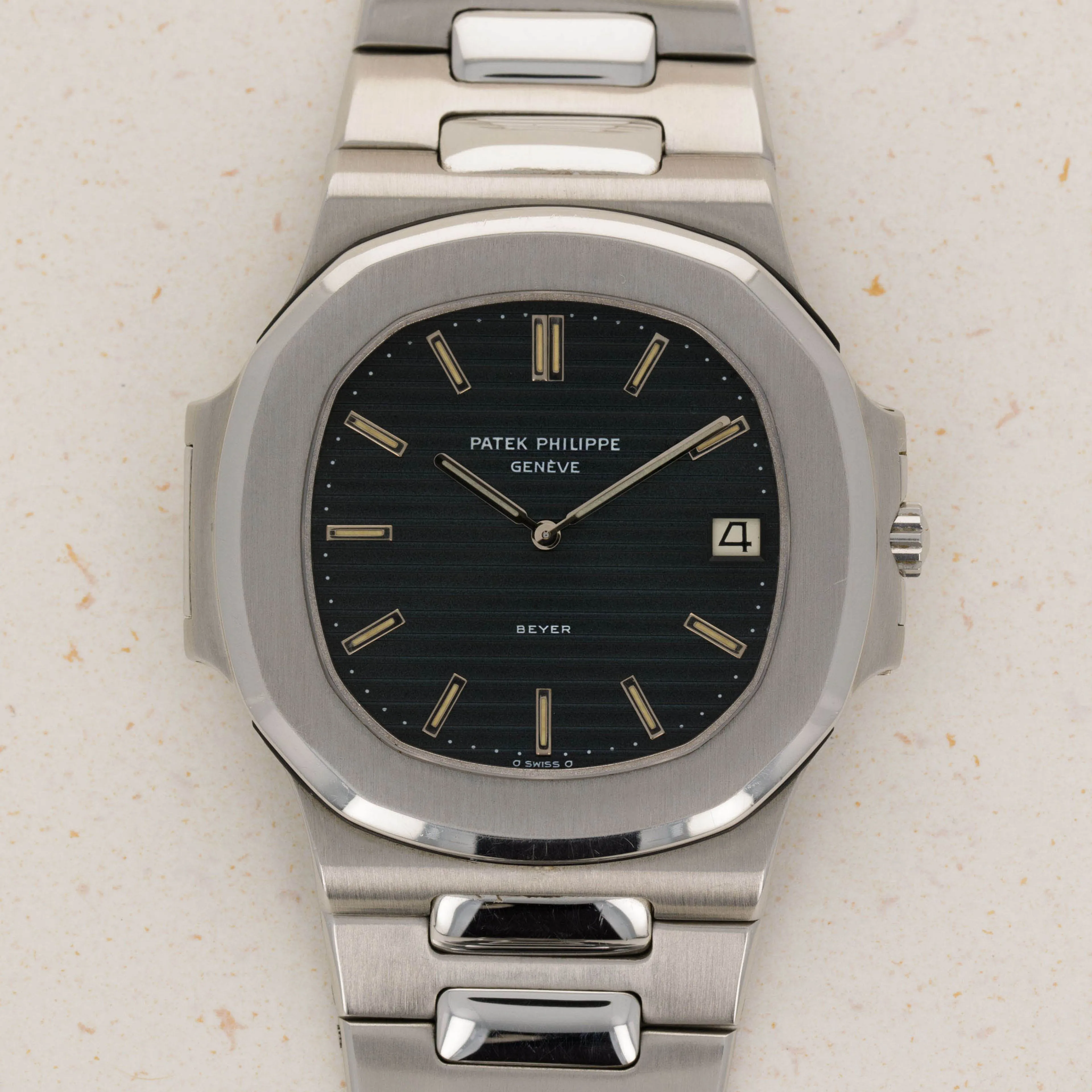 Patek Philippe Nautilus 3700