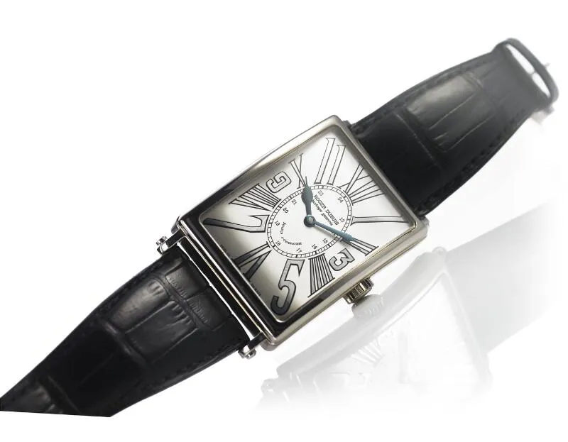 Roger Dubuis Much More M34570 34mm White gold White 4