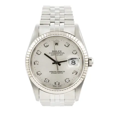 Rolex Datejust 36 16234 nullmm