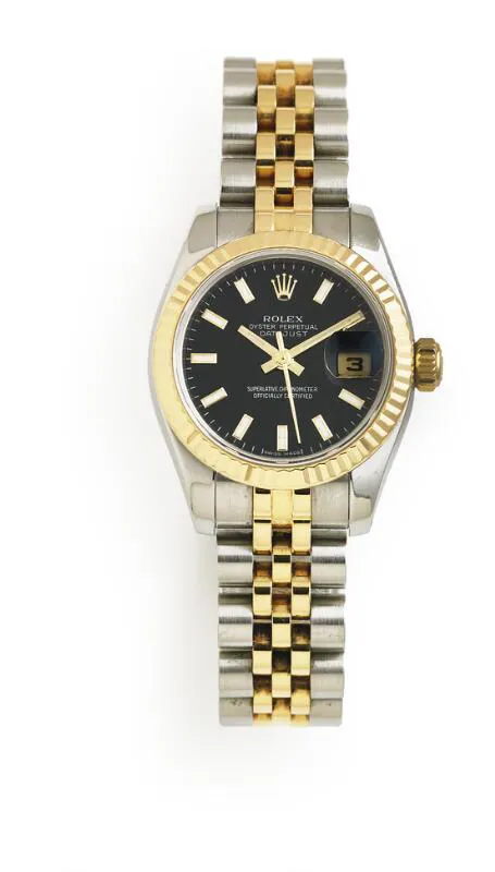 Rolex Datejust 179173 nullmm