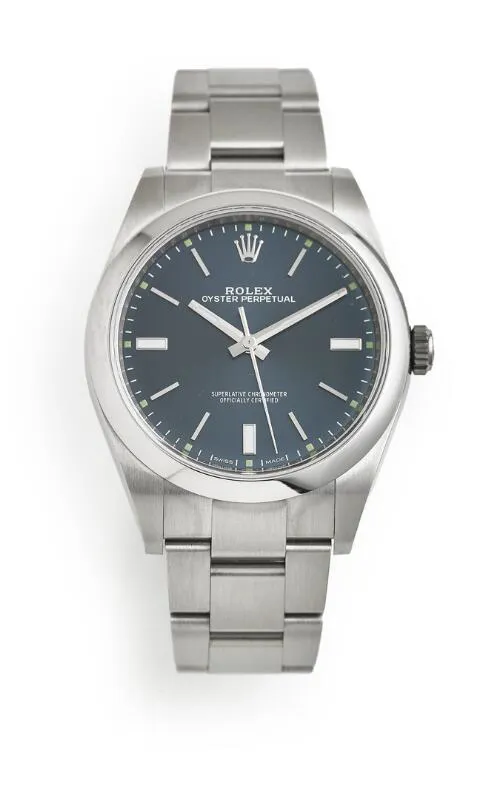 Rolex Oyster Perpetual 114300 nullmm