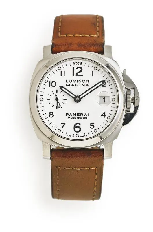 Panerai Luminor PAM 00051