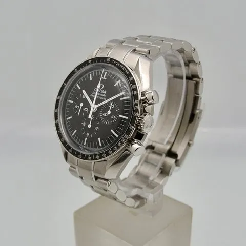 Omega Speedmaster Moonwatch 311.30.42.30.01.005 42mm Stainless steel Black