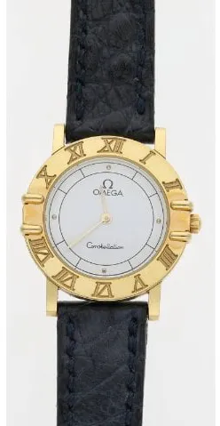 Omega Constellation Ladies O19722030