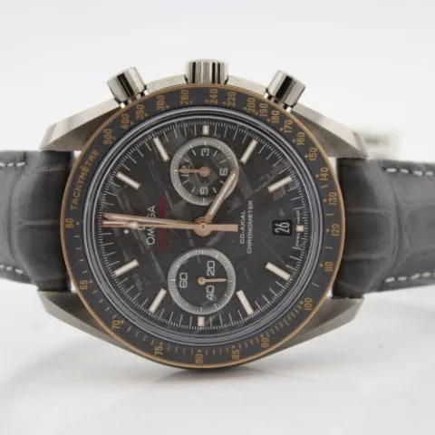 Omega Speedmaster Professional Moonwatch 311.63.44.51.99.001 44mm Ceramic Gray