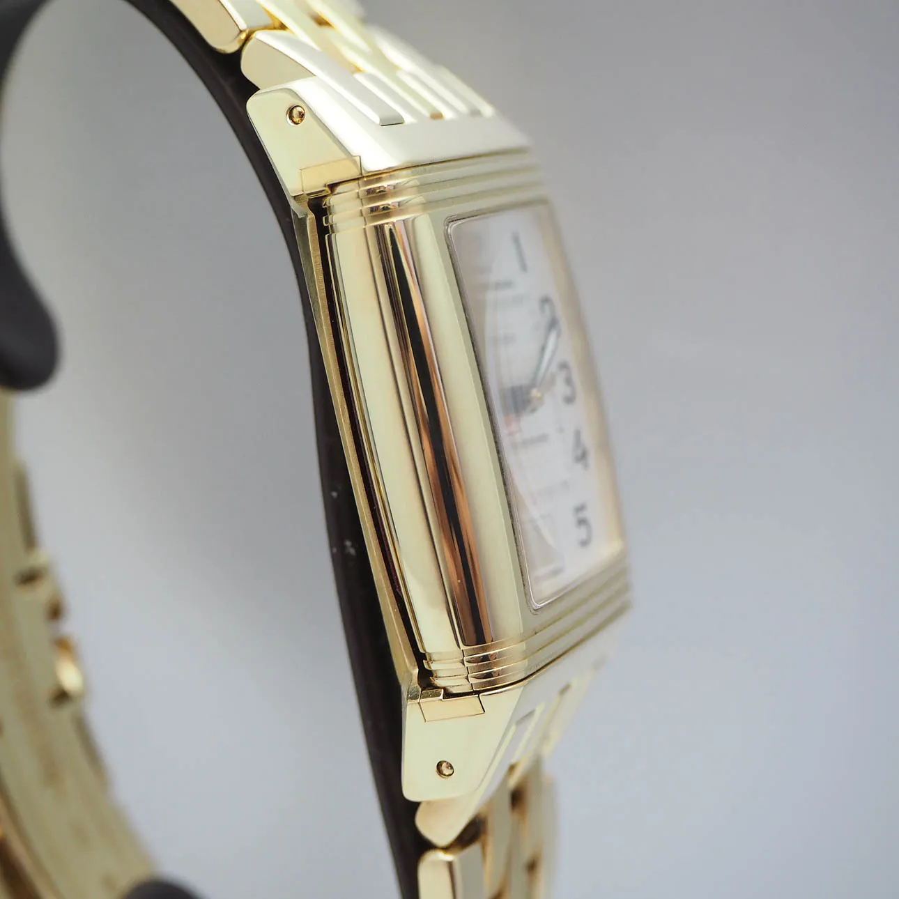 Jaeger-LeCoultre Reverso 290.1.60 26mm Yellow gold 6