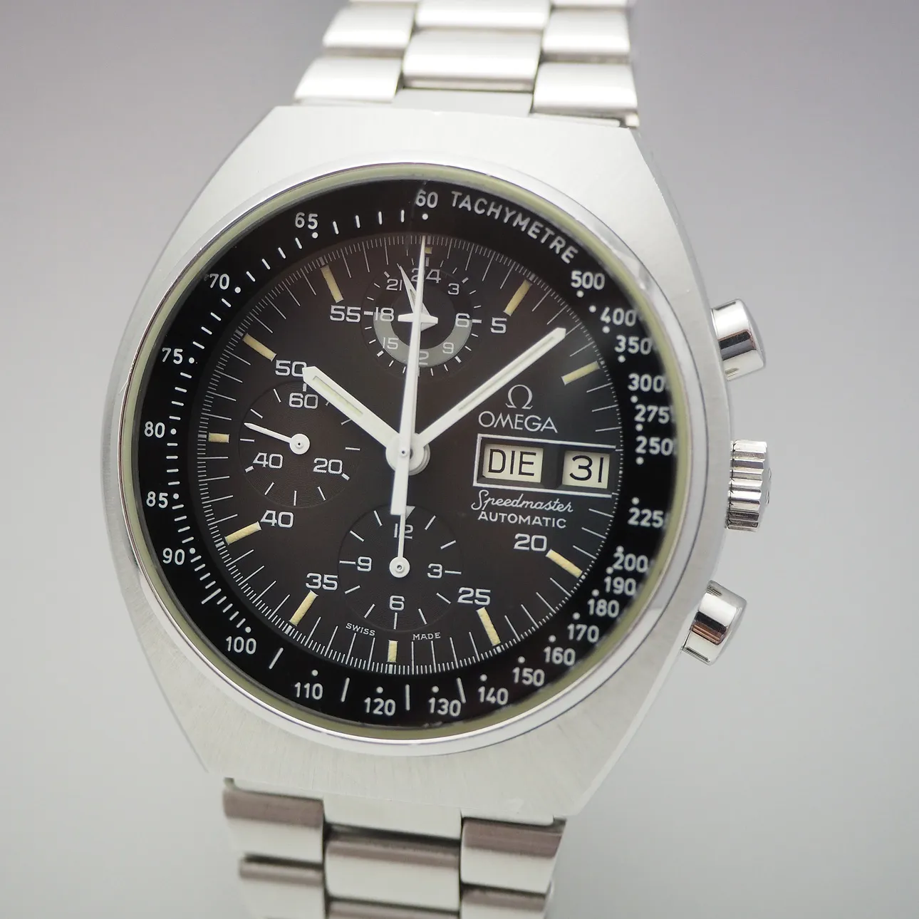 Omega Speedmaster 176.0012 42mm Stahl