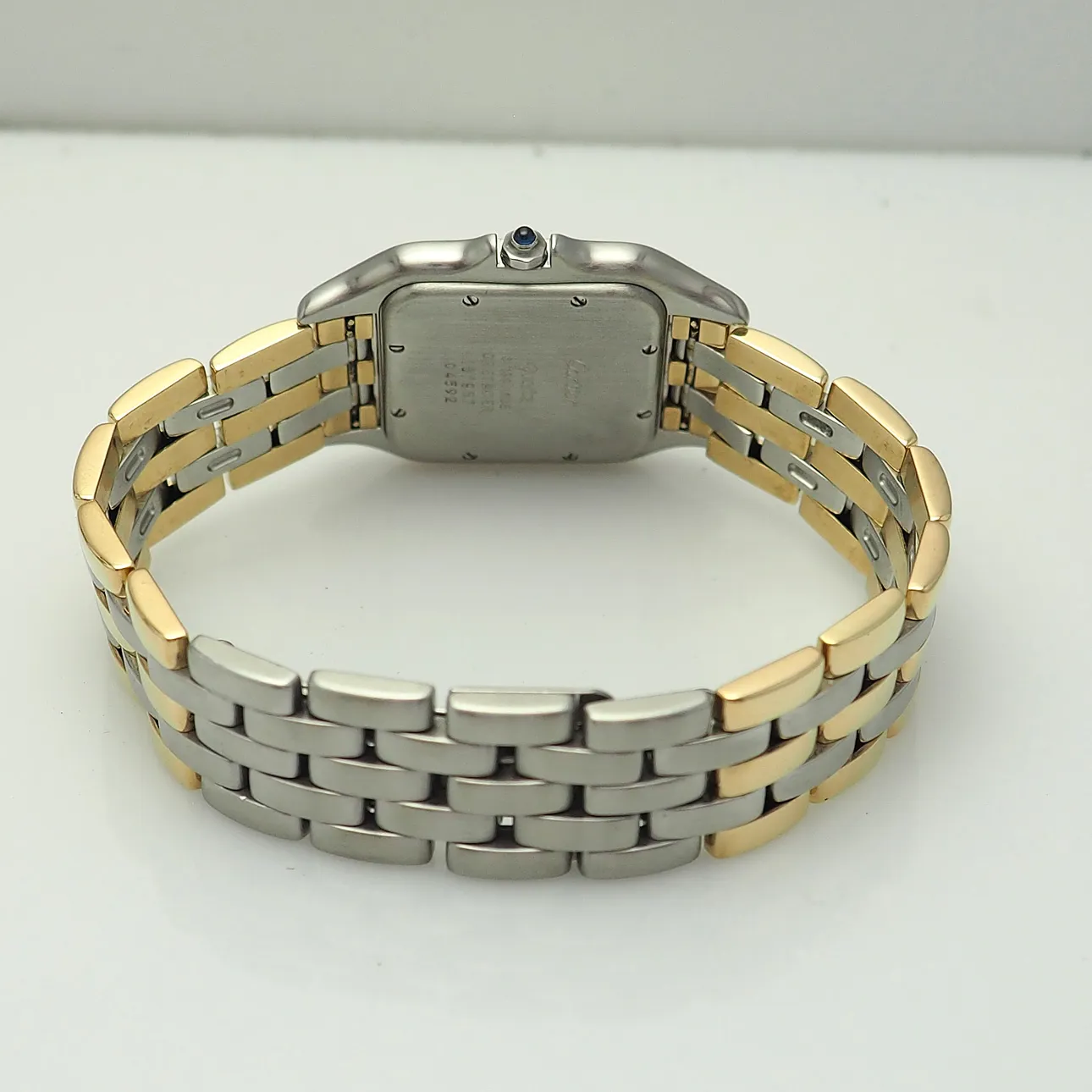 Cartier Panther 187957 29mm Yellow gold 7