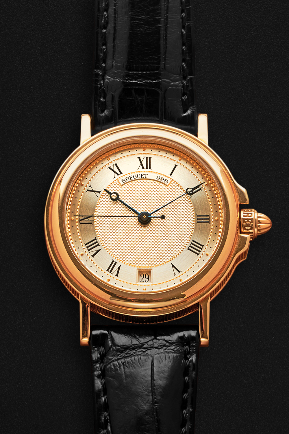 Discover Breguet on EveryWatch EveryWatch