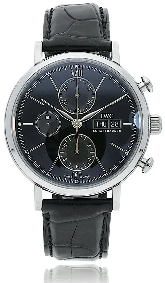 IWC Portofino IW391008 nullmm