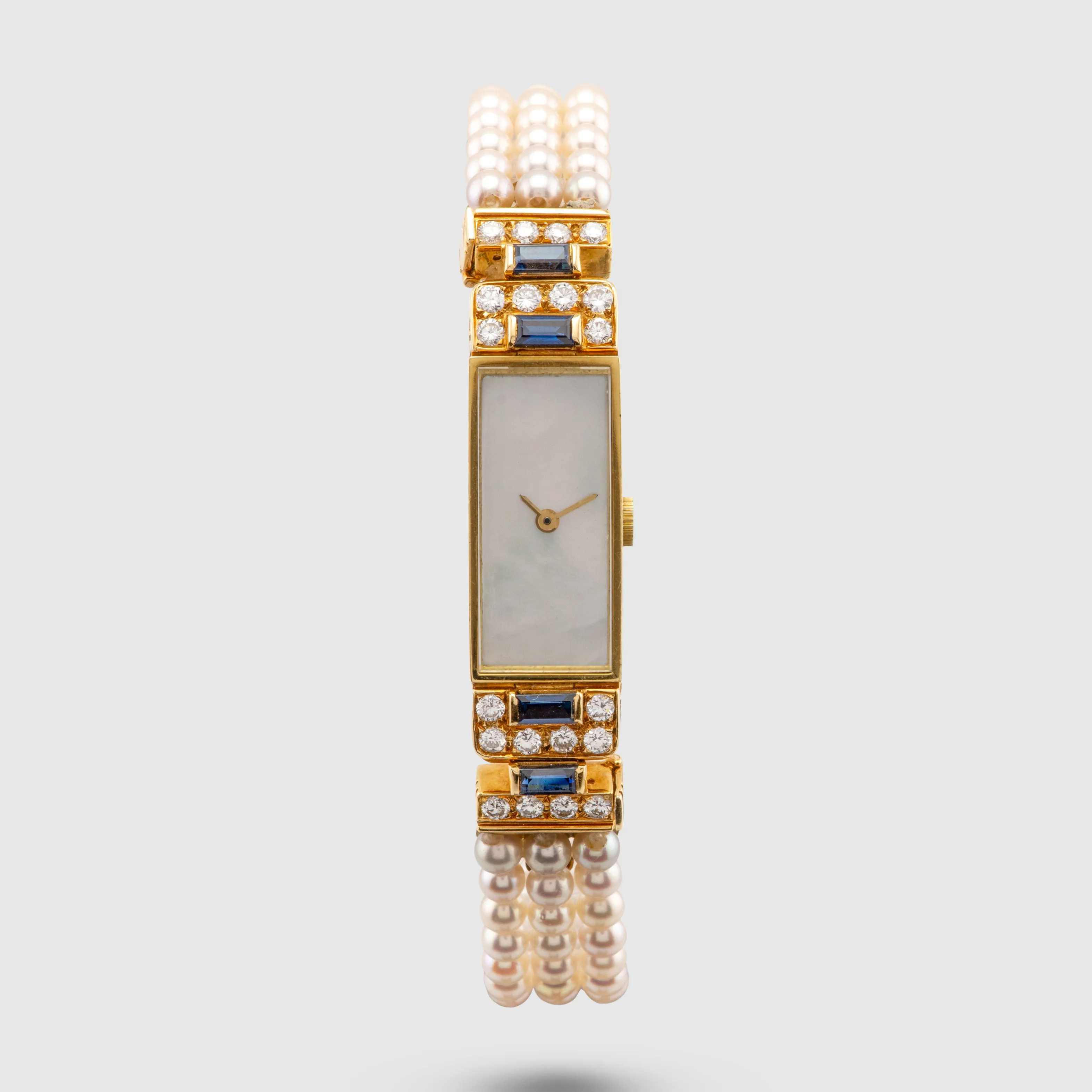 Van Cleef & Arpels VC750 39mm