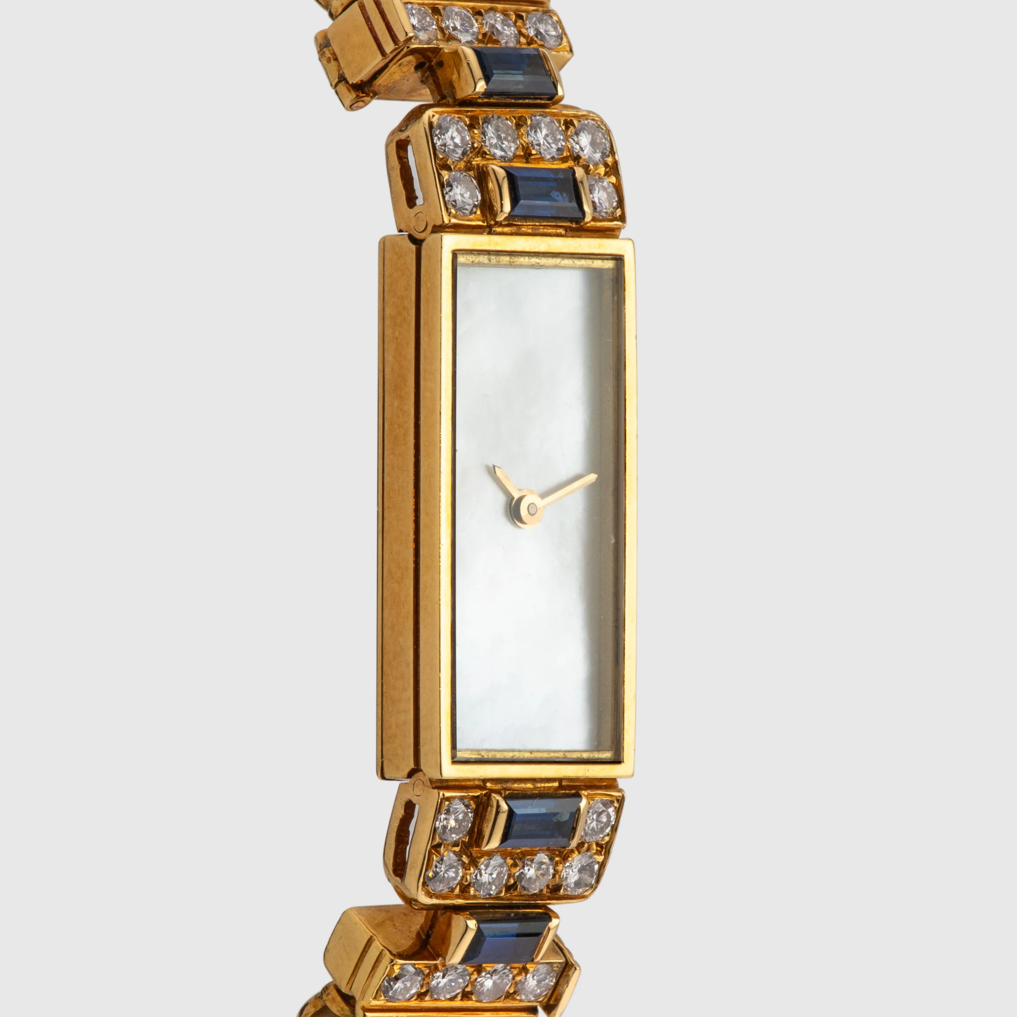 Van Cleef & Arpels VC750 39mm 3