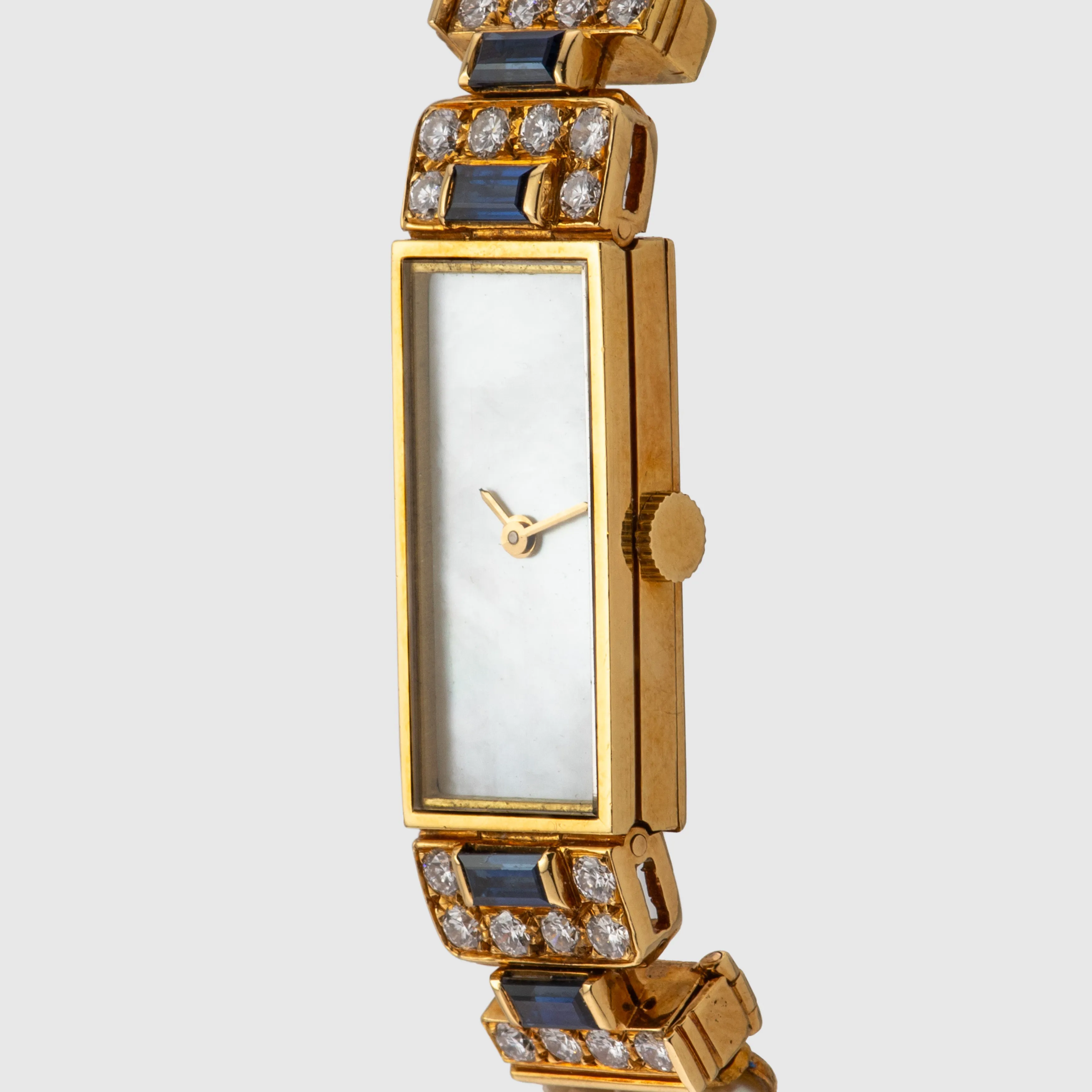 Van Cleef & Arpels VC750 39mm 4