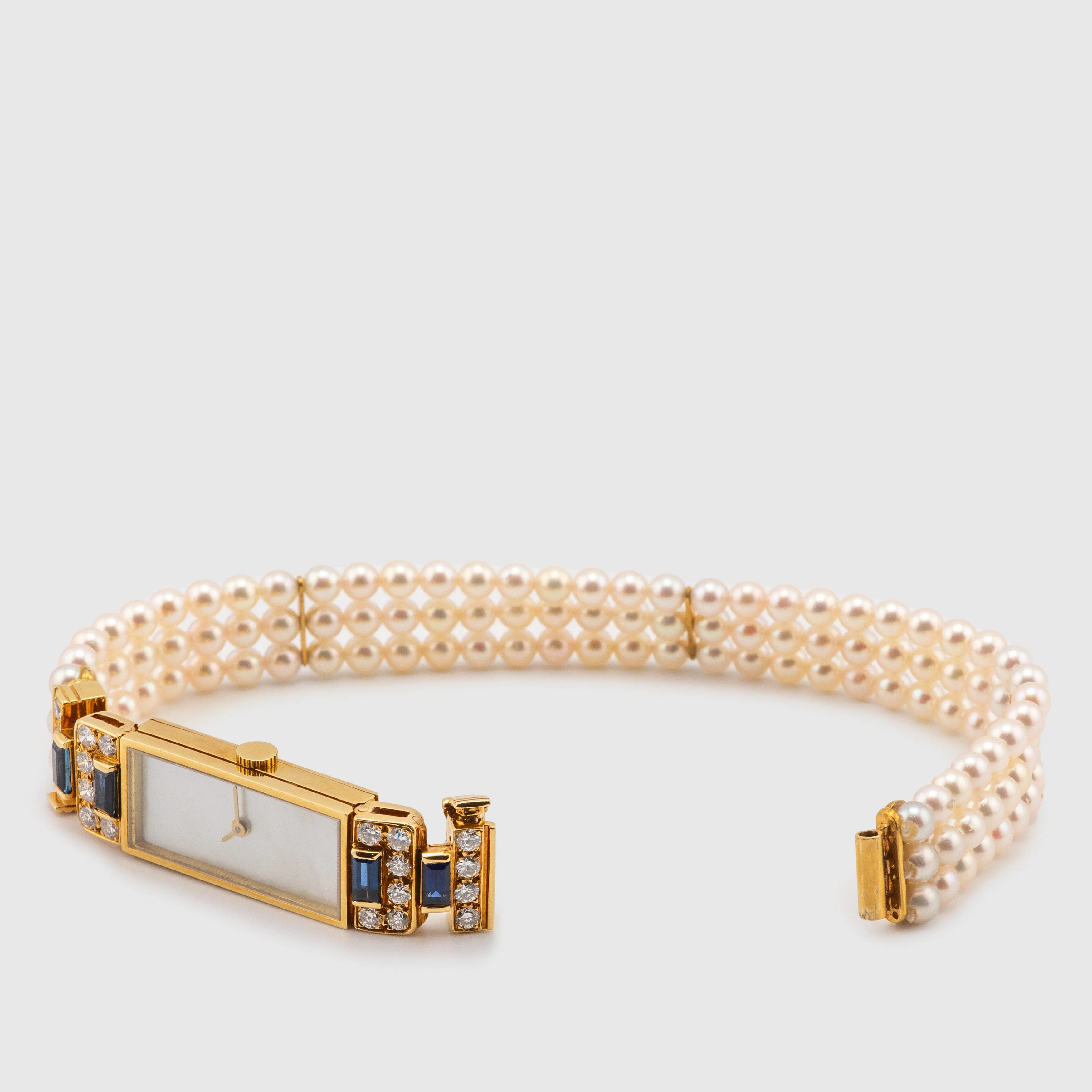 Van Cleef & Arpels VC750 39mm 5