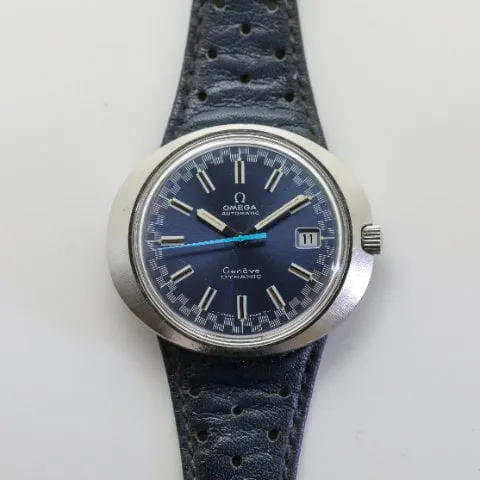 Omega Dynamic 166.0039 40mm